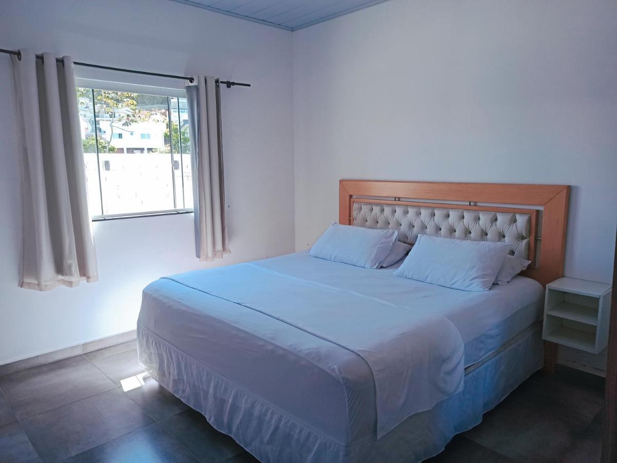 Casa Standard Na Do Ingleses Сasa de vacaciones