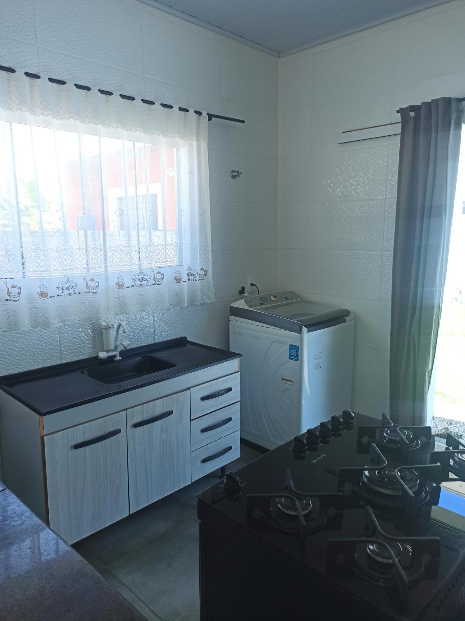 Casa Standard Na Do Ingleses Сasa de vacaciones Florianópolis