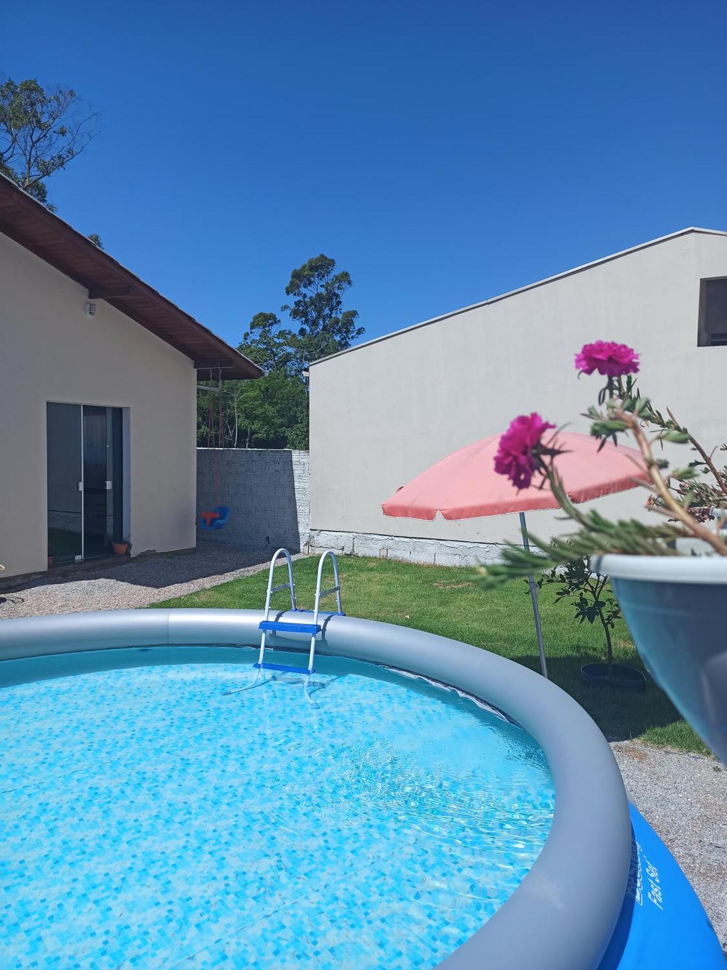 Casa Standard Na Do Ingleses Сasa de vacaciones