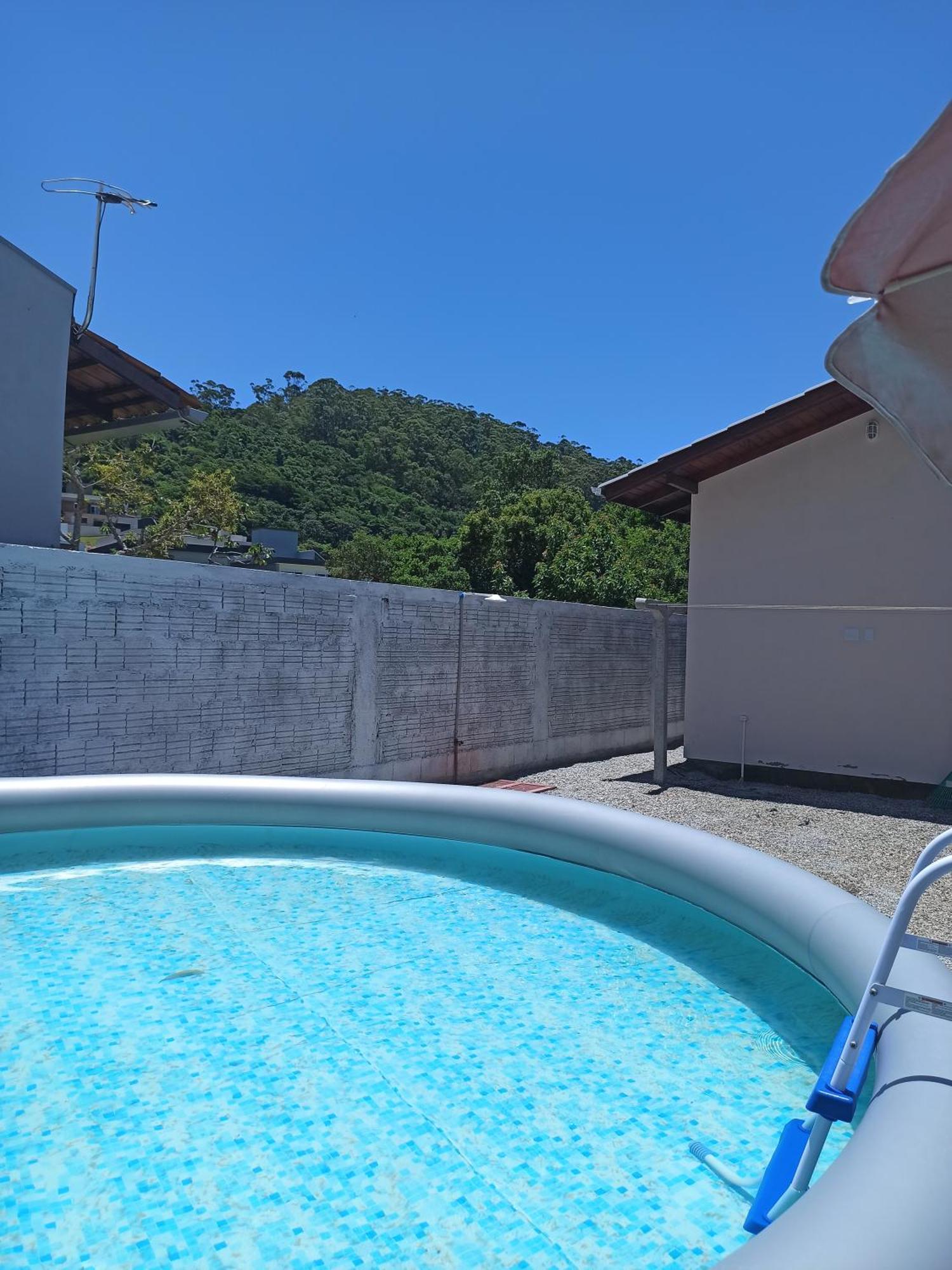 Casa Standard Na Do Ingleses * Florianópolis