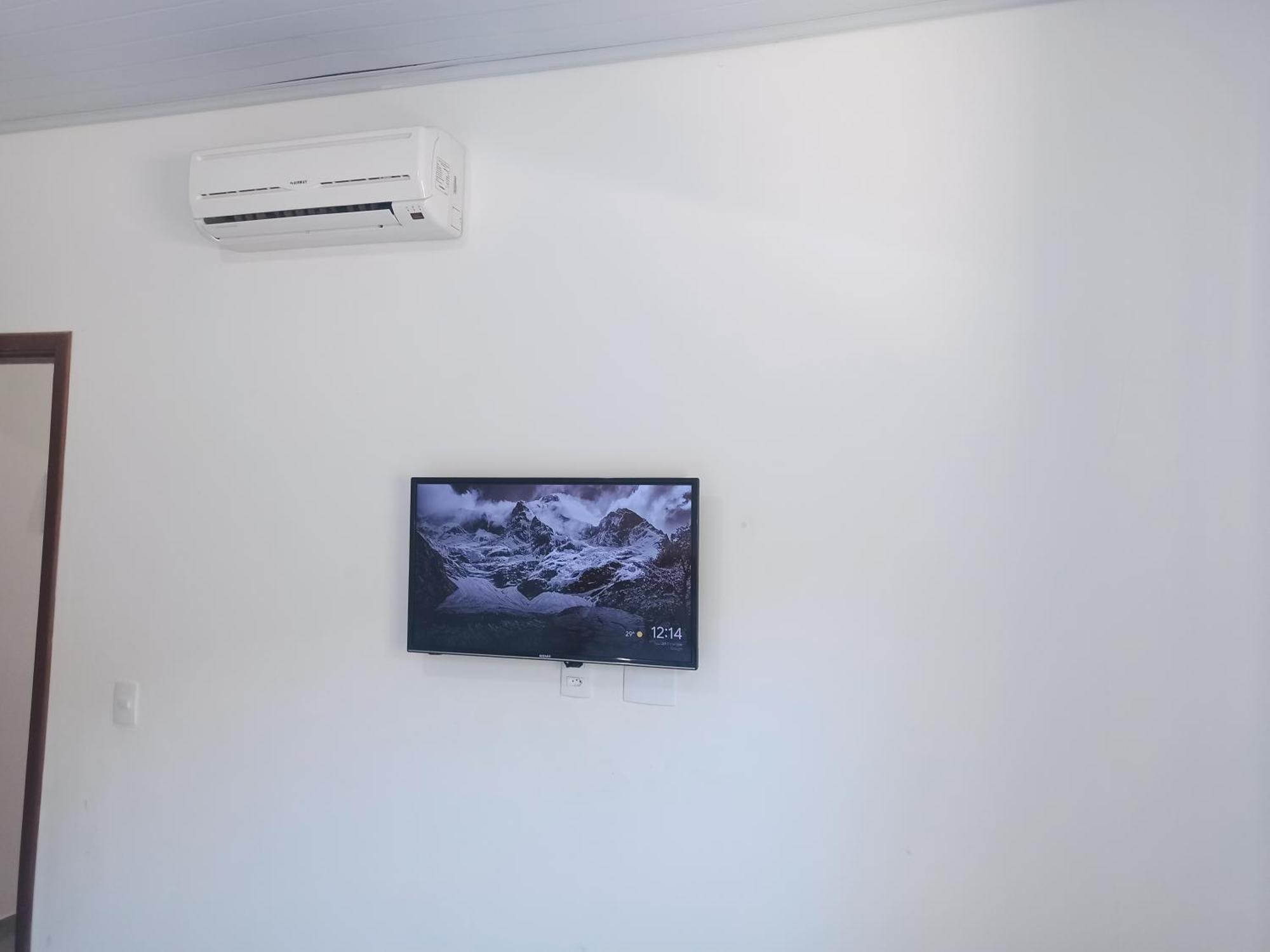 Casa Standard Na Do Ingleses Сasa de vacaciones Florianópolis