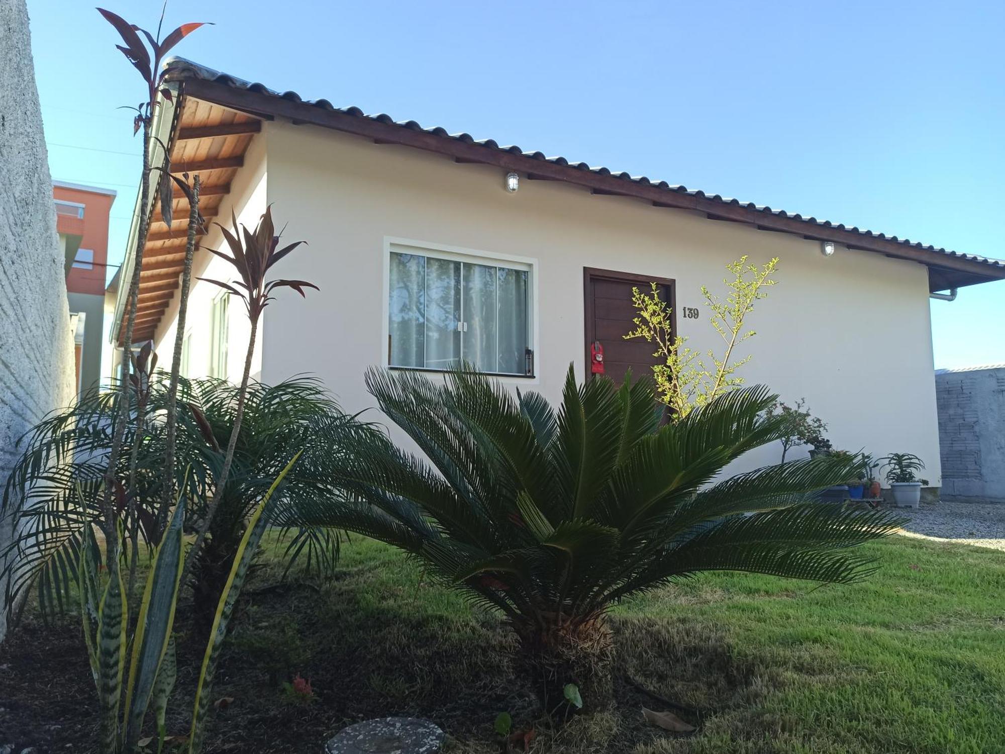Сasa de vacaciones Casa Standard Na Do Ingleses Florianópolis